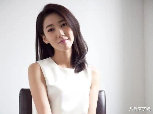 【白百何】当初连Angelababy都敢泼,现在不敢“浪”了?