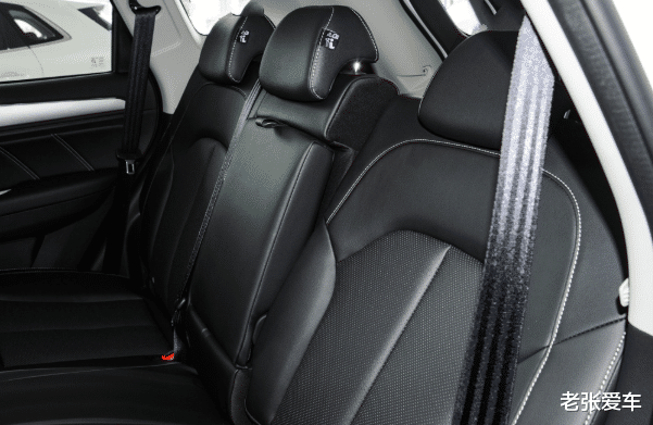 本田CRV|上个月卖出20171辆，这SUV火了，顶配13.98万，看啥本田CRV