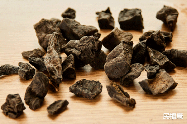 #中药#是药三分毒!哪些中药不能随便吃,吃错会伤肝,别浑然不知