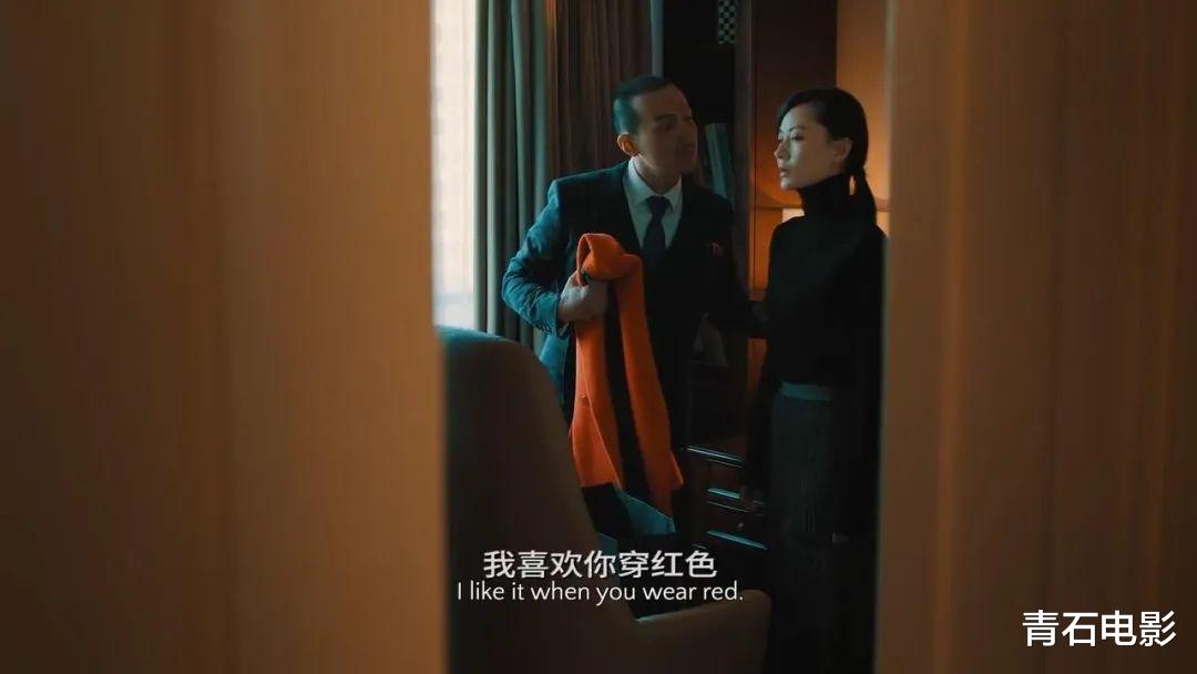 「皮肤之下」又是12集！国产网剧再出精品，剧本打磨3年，收集70多人素材