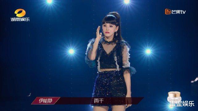 『秦昊』租房在上海读书?伊能静怕4岁女儿学业跟不上,秦昊:不用做学霸