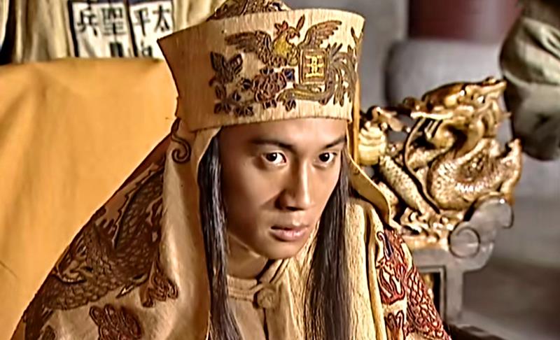 「洪秀全」洪秀全滥封的2700个王，究竟都是什么人？