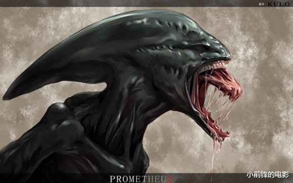 异形起源|无尽的惊悚——异形起源