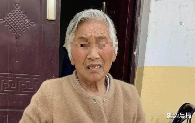 延边晨报|河南枪杀3人案开庭，死者8旬老母靠拾荒追凶：不要钱，要凶手偿命