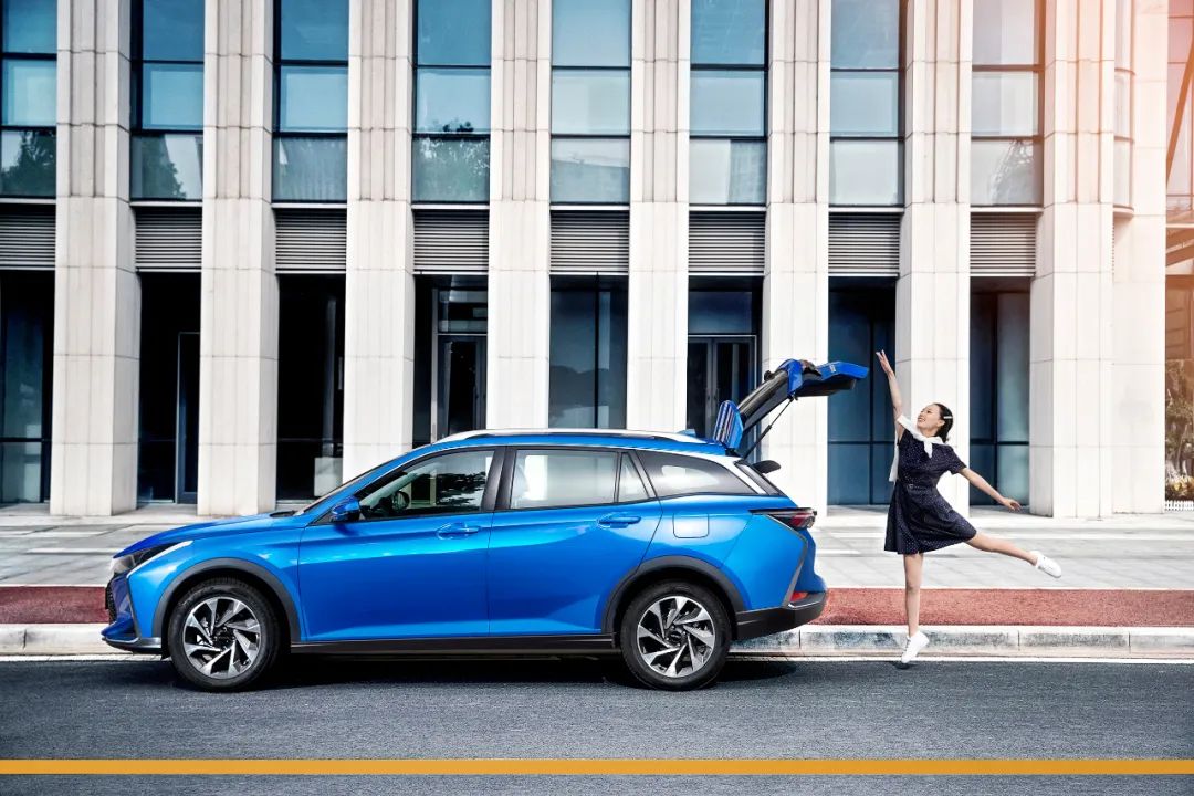 日产奇骏|8万级SUV怎么选?跟着这四步走不会错