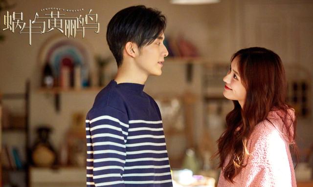 张新成：张新成新剧即将定档上线，看到合作的女主，网友：没追的欲望了