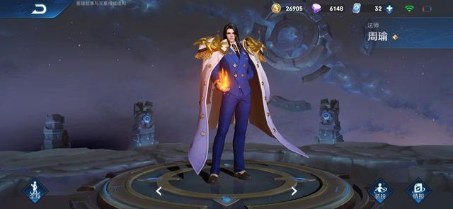 貂蝉|王者荣耀：S20最强法师确定，能让婉儿下台，能秒杀貂蝉，能多打50%法伤