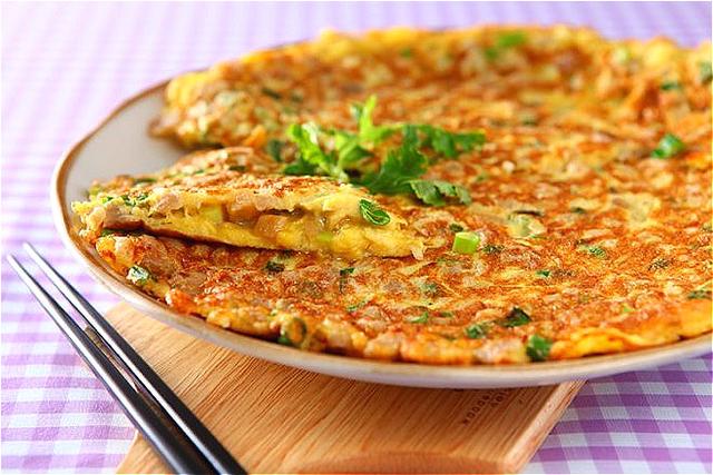 香菇▲12道家常菜谱合集，每一道都是经典。