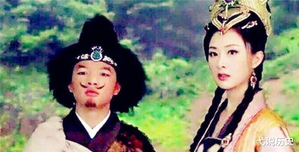 弋说历史|河北一农民，睡梦中3次“瞬移”到上千公里之外，无法用科学解释