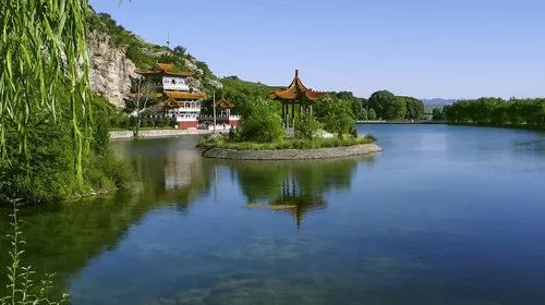 #忻州#忻州风光。。忻州十大旅游景点