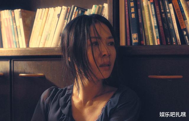 徐峥：?刚获“影后”就膨胀，网友直呼：这人是谁？我认识吗？