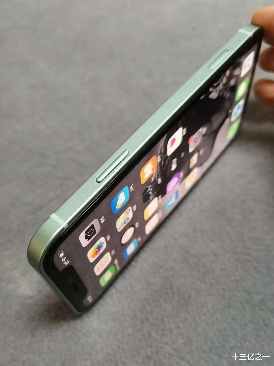 iPhone|直角边框重回主流？iPhone这次很难带动安卓