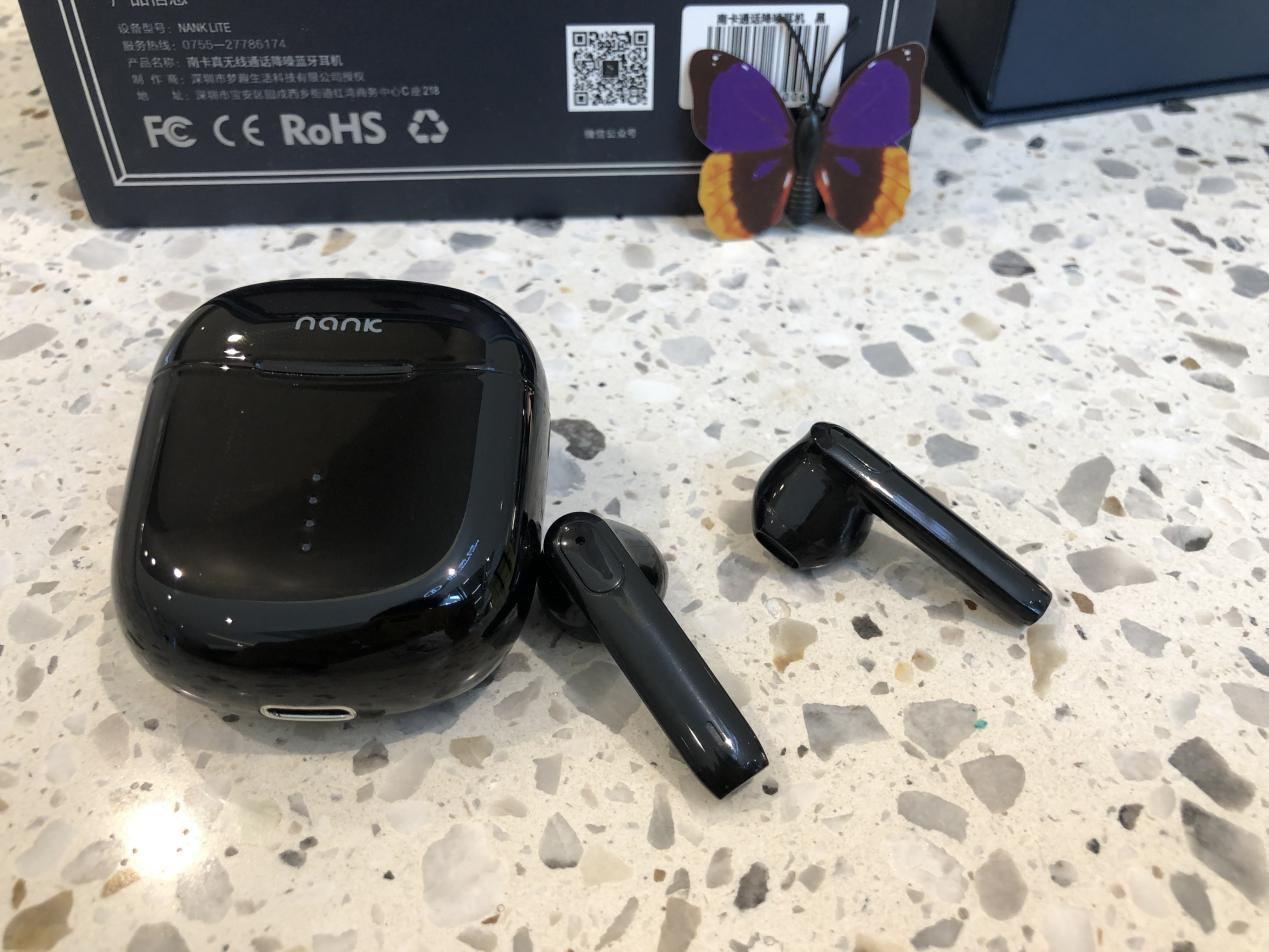 蓝牙耳机|2020半入耳蓝牙耳机评测：南卡、漫步者、JBL、AirPods谁性价比更高？