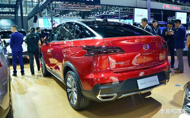 传祺GS4|传祺GS4为何被称为男人无法拒绝的SUV?售价不高的它,究竟有何魅力