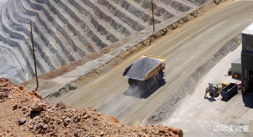 稀土|中国将稀土开采上限增加至历史最高水平