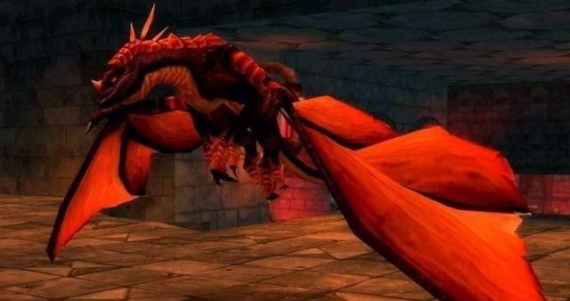 魔兽世界▲魔兽世界怀旧服：双开恢复宝石！逼牧师飙金，团长当场摧毁一个！