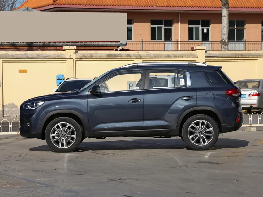 『新车』又一合资跌至白菜价！从18万下探到10万，比奥迪还漂亮，途观买早了