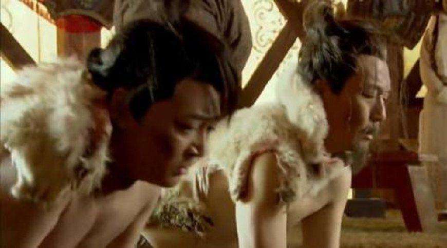 靖康之耻|靖康之耻到底有多“耻”？实际超乎想象。