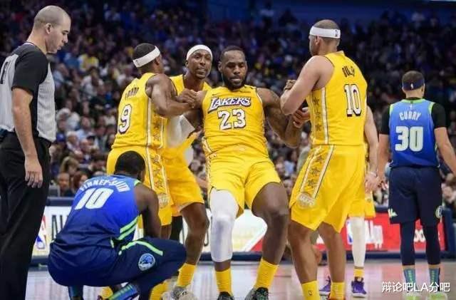 快船队|莱昂纳德举动宣布快船直接退出季后赛，最受益的无疑是湖人队