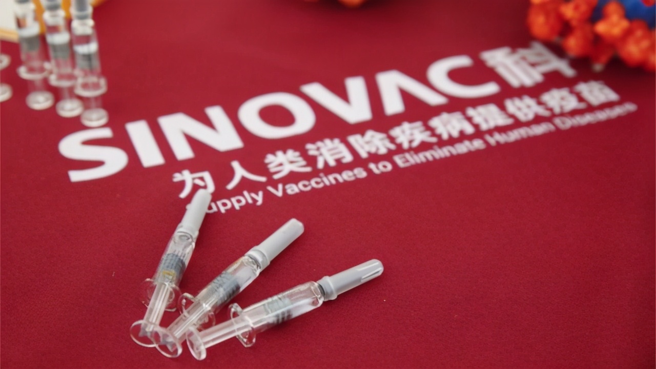 這就是中國速度！關於疫苗又傳出好消息，2000萬劑中國疫苗已被預訂-圖2