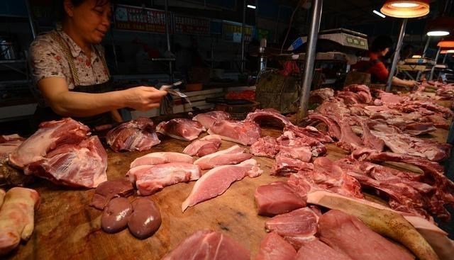 猪肉|猪肉价格飙涨，他们竟说与自己都无关，原来它才是主谋！