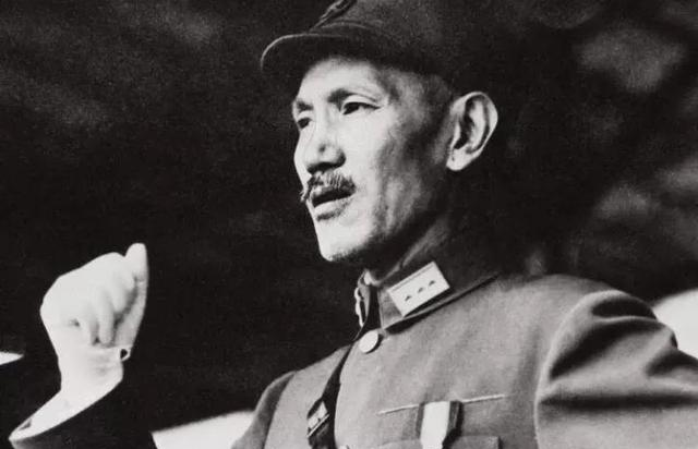 #原子弹#1964年我国原子弹首爆成功，老蒋惊得目瞪口呆，叹气后说了五个字