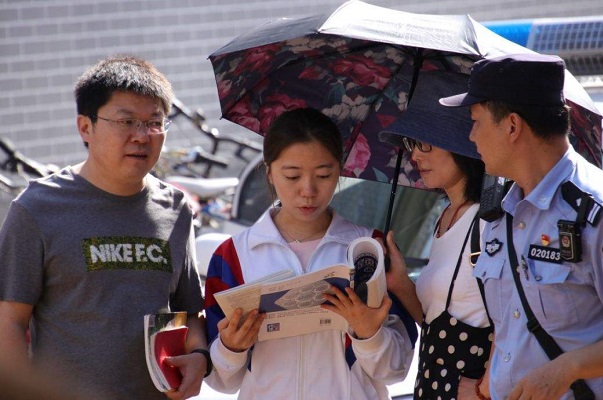 [杭州]杭州最会“蹭关系”的野鸡大学，完全是为了骗学费，坑了不少学生