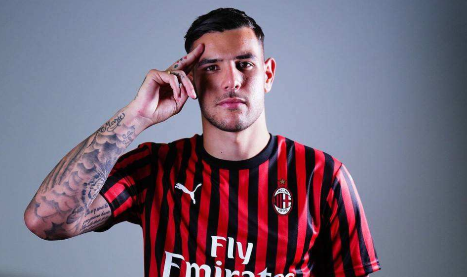 红黑军团|AC米兰9名年轻球员的身价已达到2.61亿欧元，他们是红黑军团复苏的基础