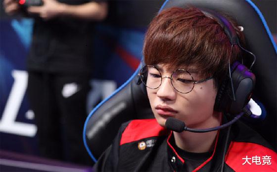 crisp@LOL：Crisp直播透露ES中单Cryin或将离队，Fenfen加入ES？