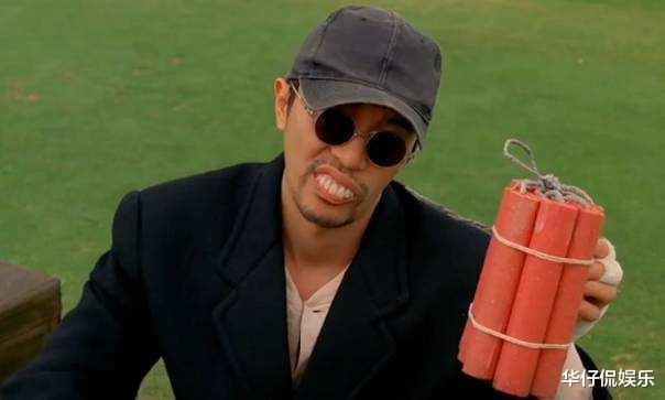 周星驰：《回魂夜》幕后冷知识：为救《大话西游》的炮灰电影，替身演员竟拿主演片酬