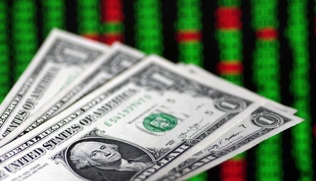 科技股|美国科技股大跌，幺蛾子是哪个？