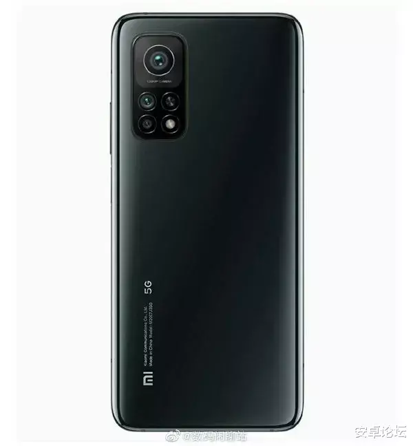 |骁龙 865 顶配+直屏设计，可惜这台机子不在国内卖啊