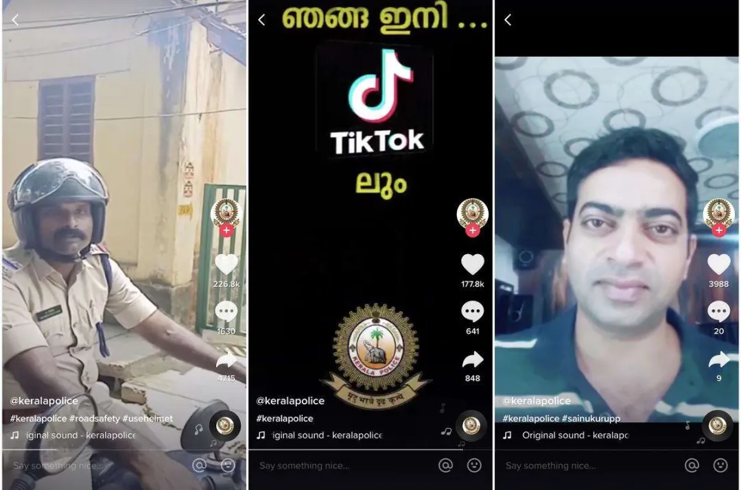 tiktok|坐拥 20 亿用户的 TikTok，正在被国外巨头瓜分