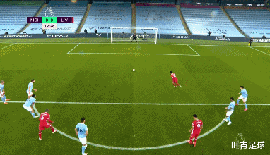 广州恒大|英超疯狂雨战：2点球+冰王子经典！曼城巨星失手，瓜帅懵了