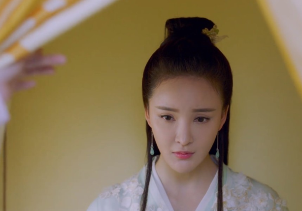 #凤九#《枕上书》：东华为啥独宠凤九？魔尊临死说的话，让我终于想明白