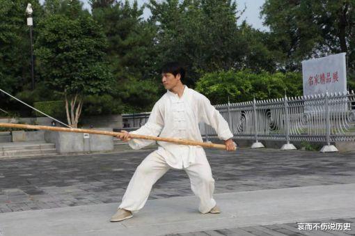 【文物】见过真家伙，谁还信古代武将用几十斤兵器？