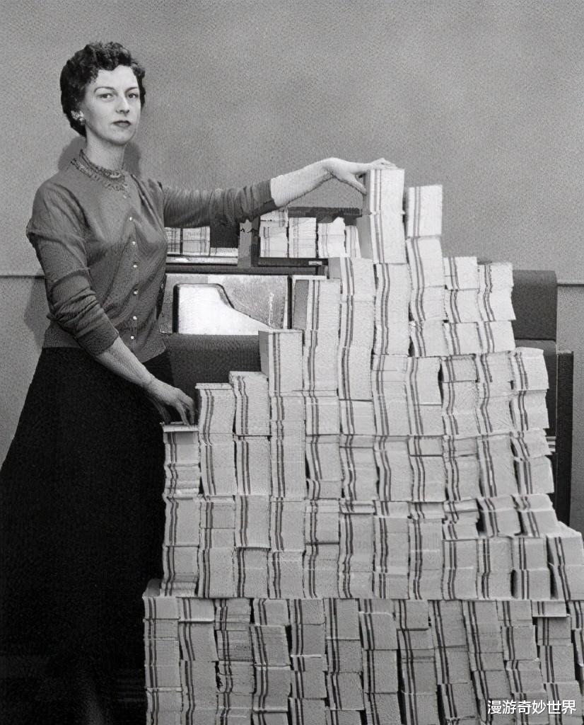 老照片|30张罕见的老照片，一窥历史的真实面貌！