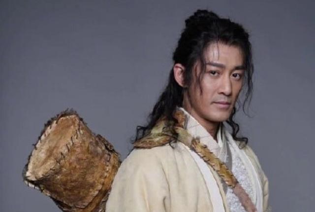 王晶@王晶开拍《新倚天屠龙记》,主演造型遭吐槽,没见过这么丑的林峰