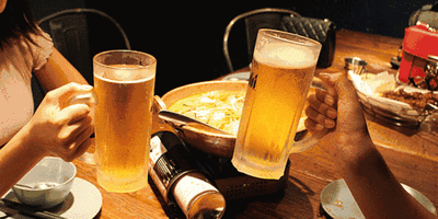 人民旅游|全国啤酒地图！