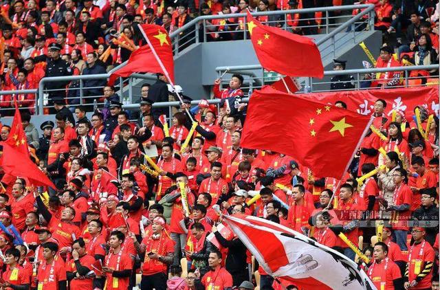 「世界杯」国足出线存疑，多人受罚背后，名帅：中国队2022年世界杯没戏