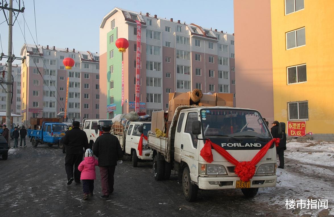 |不用争了，住宅“新规”下4楼以上都安电梯，1类房子坐等升值