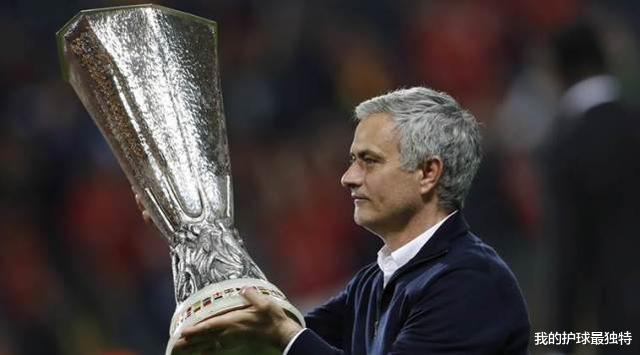 #穆里尼奥#穆里尼奥身家曝光！从0到坐拥7亿 2原因让他赚得盆满钵满