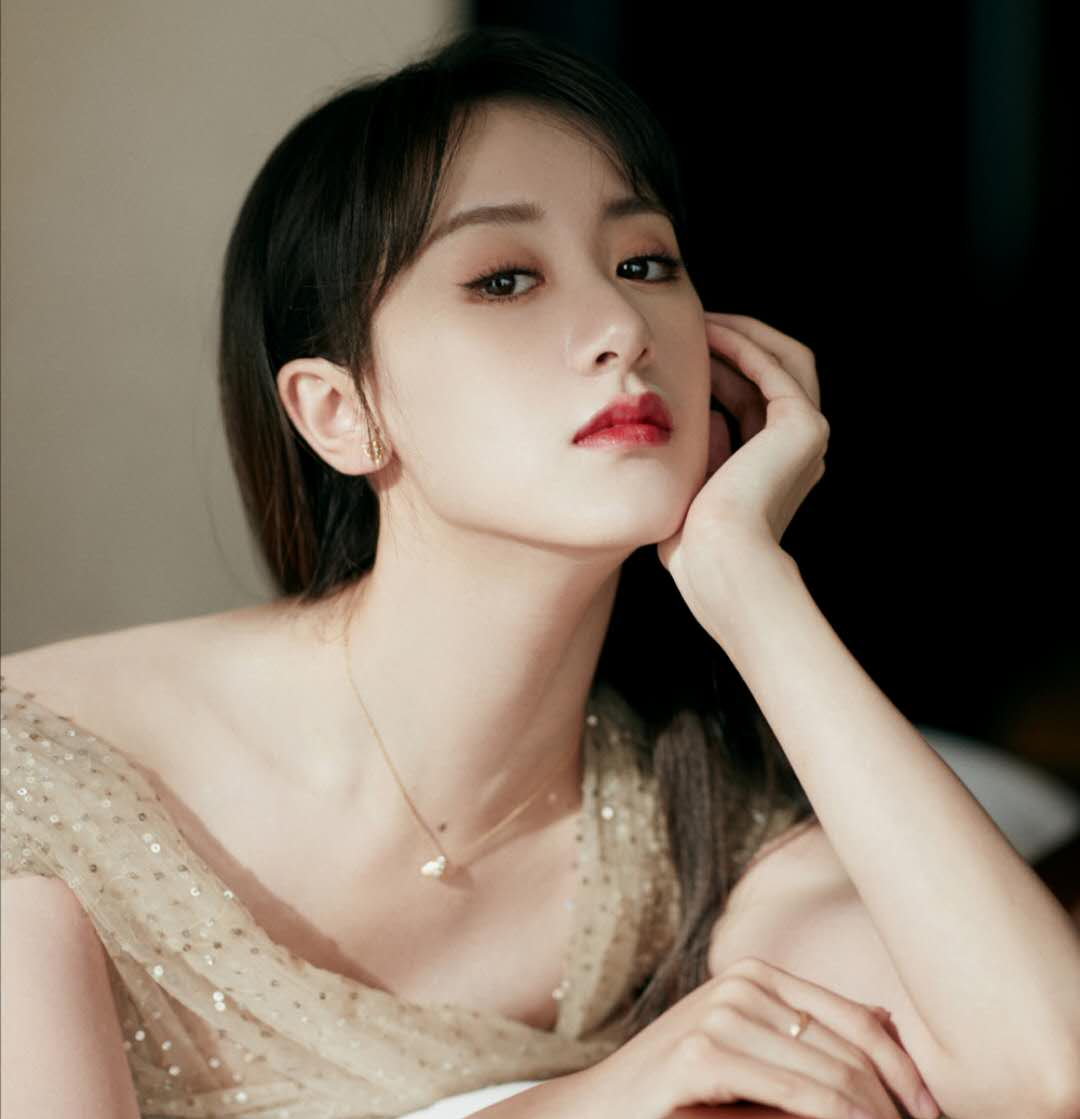 琉璃|《琉璃》五大美女排名，璇玑不是第一，紫狐演过花木兰