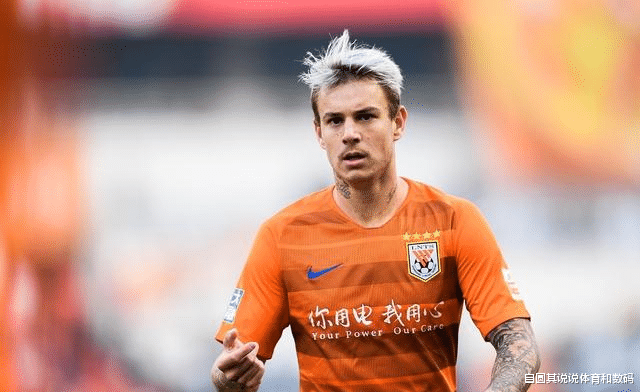 格德斯|如果格德斯联赛第一阶段不报名,鲁能如何让他静心留队?