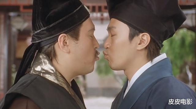 「周星驰」周星驰《唐伯虎》十大配角现状，有人身患重病，有人嫁给亿万富豪