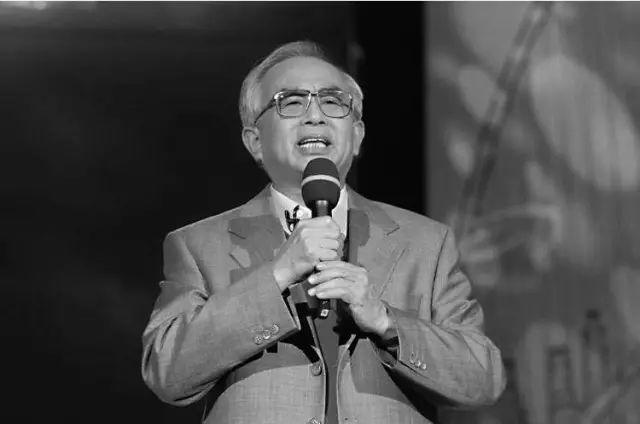 |怀念 | 著名播音艺术家关山离世！永远的声音传奇