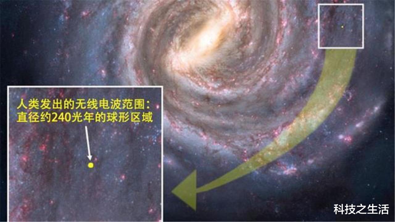 霍金|二级文明已经出现?可能与塔比星有关,难道霍金的预言瞒不住了?