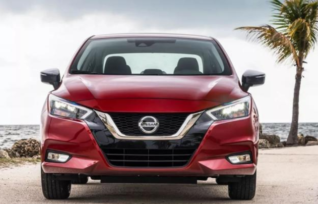 新车■恭喜还没买车的！日产这四款新车要来了，造型大改，颜值飙升