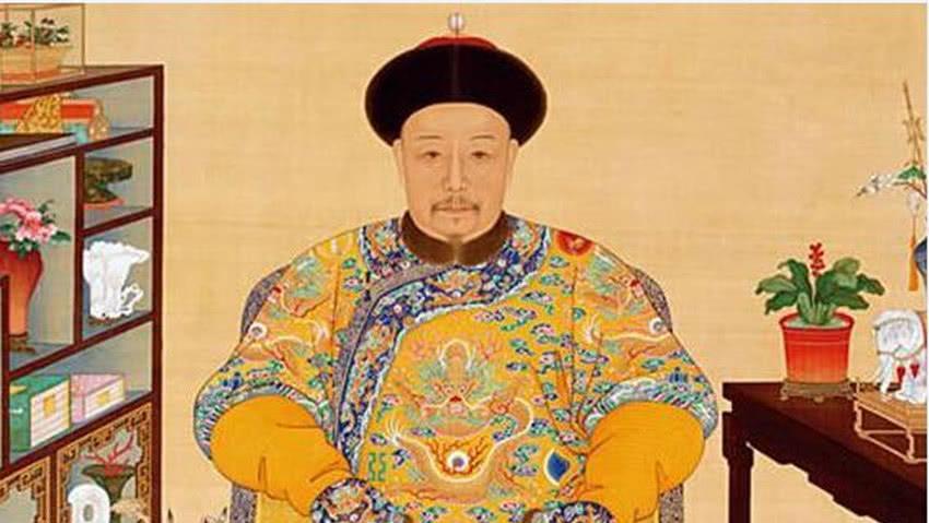 一个家奴最后成了乾隆皇帝的皇后, 她怎么会有这样的奇遇