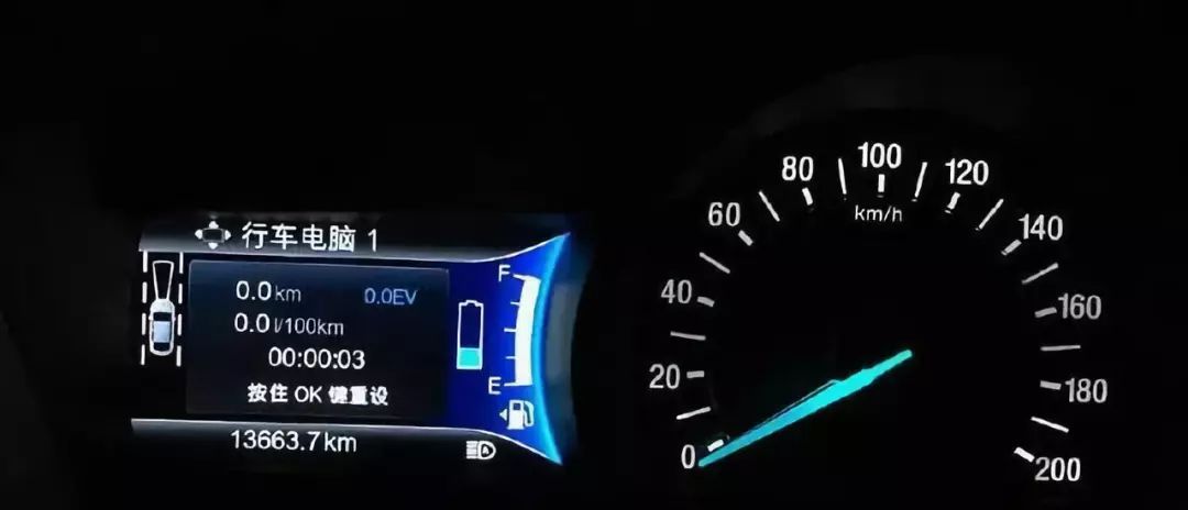 |加了200块钱汽油，跑了354公里，那么油耗是多少呢